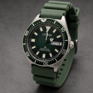 Citizen Promaster NY0121-09XE
