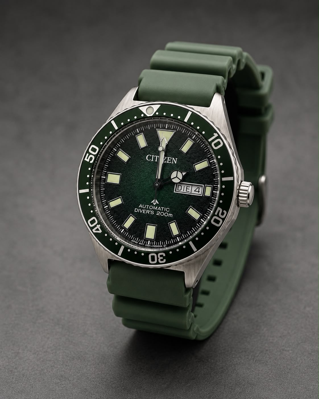Citizen Promaster NY0121-09XE