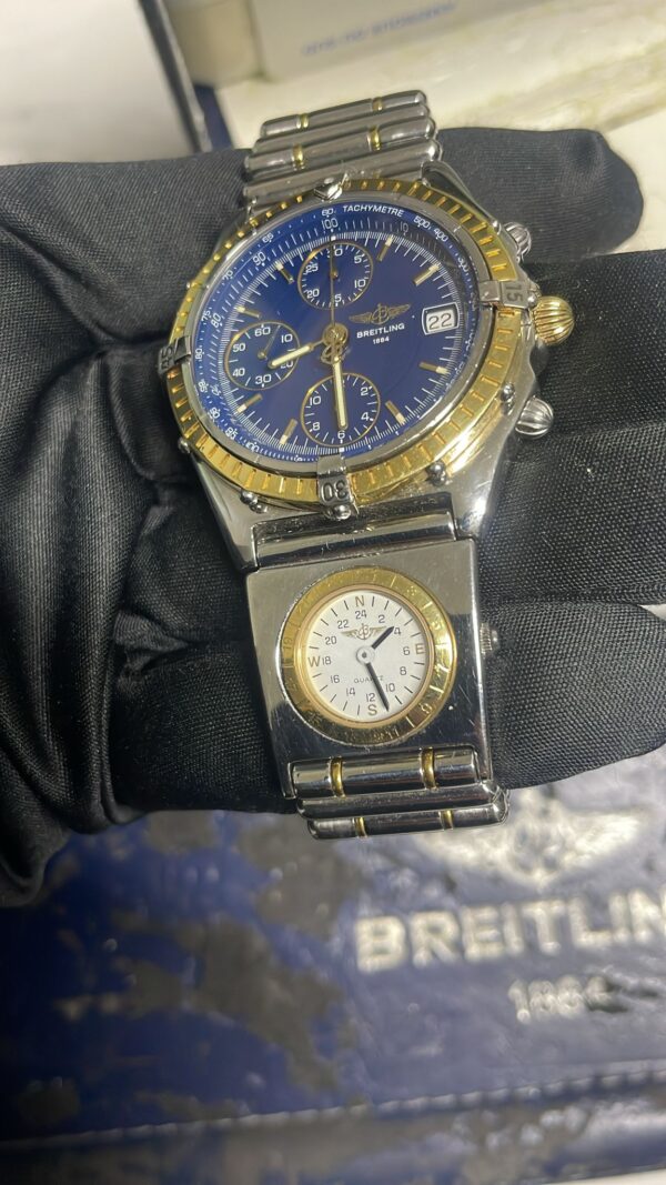 Breitling Chronomat Automatico - immagine 8