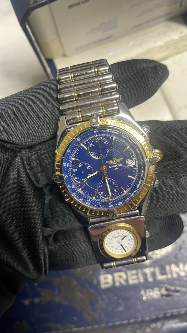 Breitling Chronomat Automatico