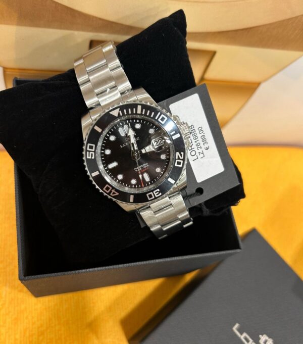 Lorenz automatico LZ26168BB