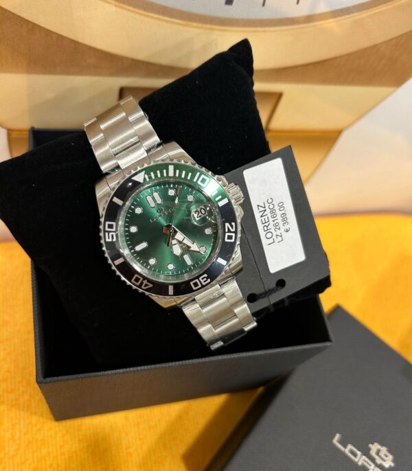 Lorenz automatico LZ26188CC