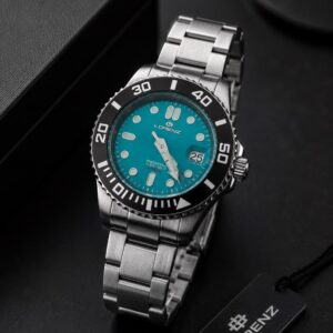 Lorenz automatico LZ26168DD