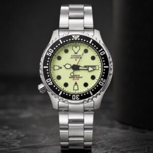Citizen Promaster NY0040-50W