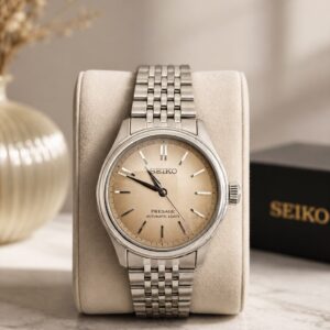 Seiko Presage SPB523J1
