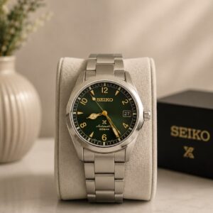 Seiko Baby Alpinist spb155j1