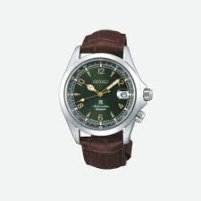 SEIKO PROSPEX ALPINIST SPB121J1