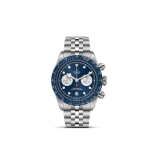 Tudor Black Bay Chrono 79360B