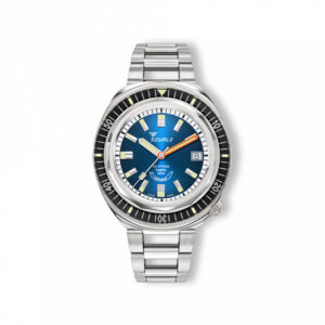 Squale 2001 Blue