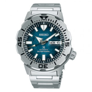 Seiko Prospex Monster Save the ocean SRPH75K1