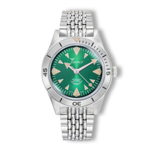 Super Squale Big Arrows Green