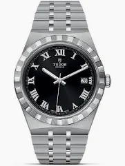 Tudor Royal 38 mm M28500-0003