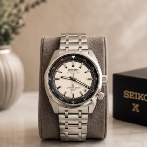 Seiko Speedtimer SPB513J1